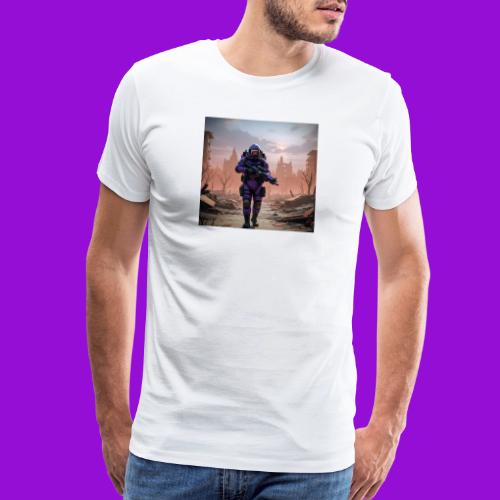 1763965977729 2 - Men's Premium T-Shirt