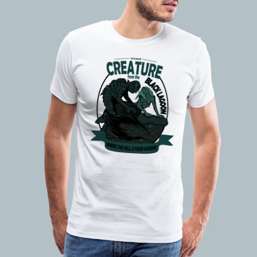 Sexual Creature - Men's Premium T-Shirt