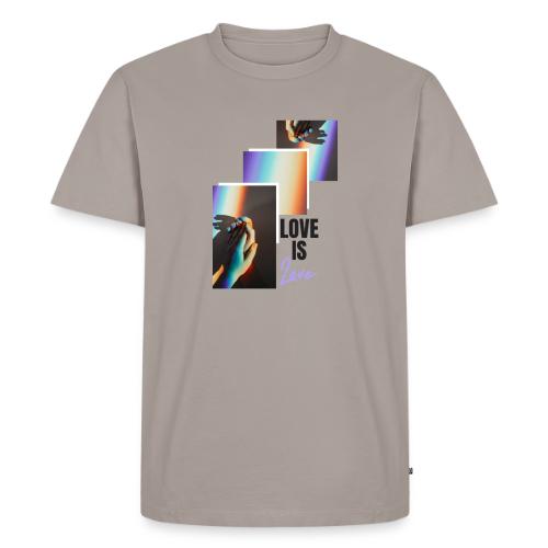 Love is Love - Men's Premium T-Shirt