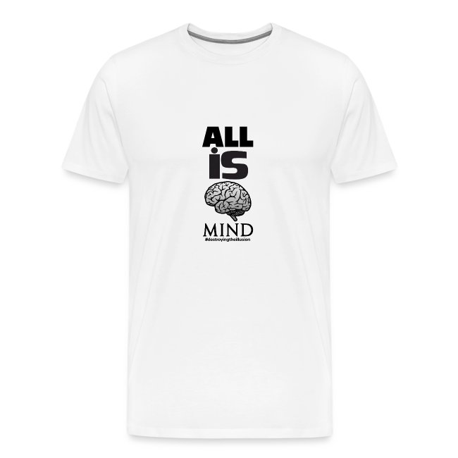 All is Mind