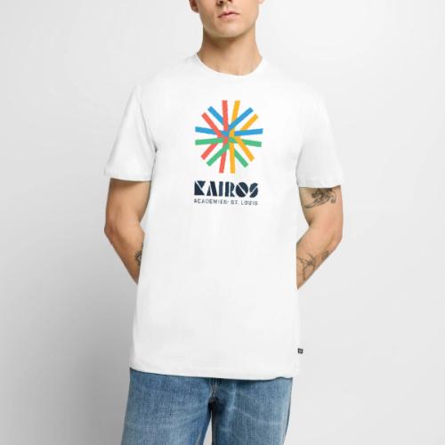 Kairos St. Louis (Dark) - Men's Premium T-Shirt