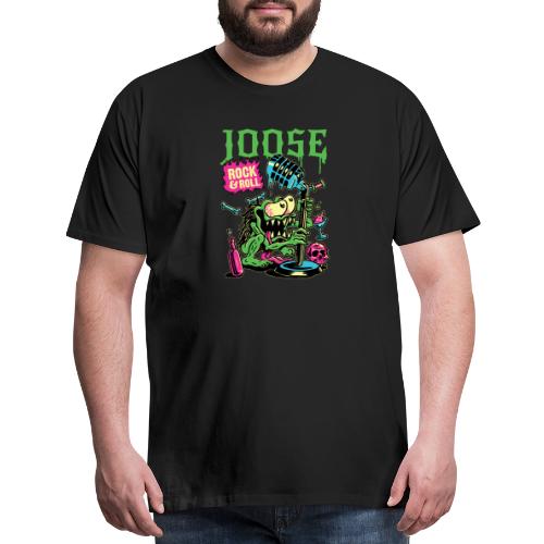 JOOSE GREMLIN - Men's Premium T-Shirt
