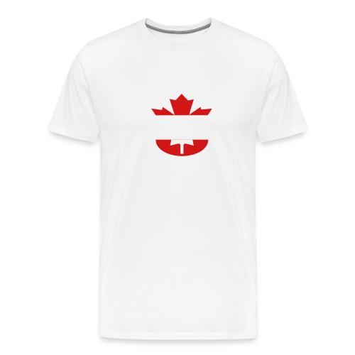 Hoser - Men's Premium T-Shirt