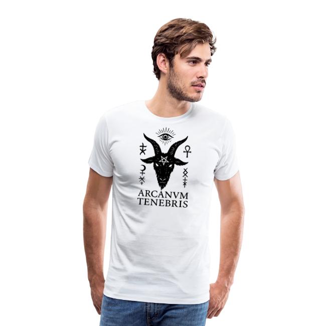 Arcanvm Tenebris