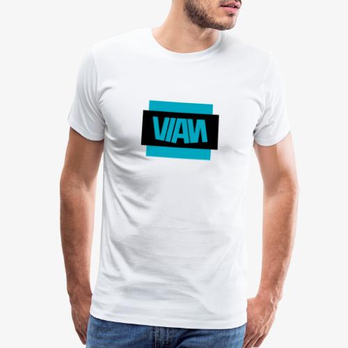 Vian - Men's Premium T-Shirt