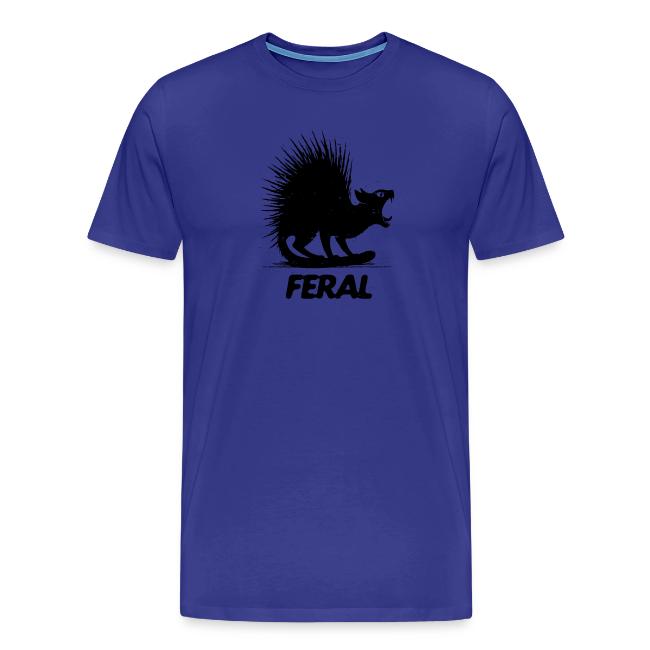 Feral Cat Vibes