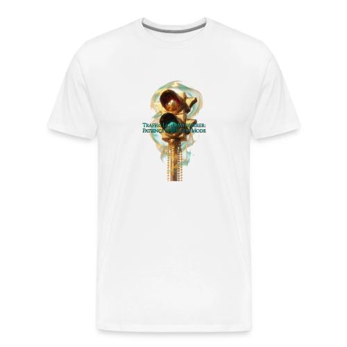 Traffic Light Whisperer T Shirt - Men's Premium T-Shirt