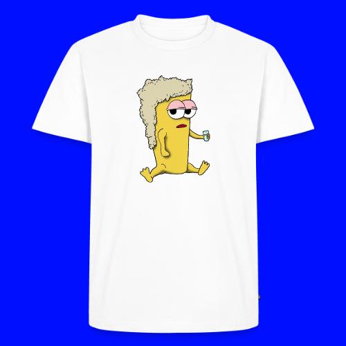 sudds - Men's Premium T-Shirt