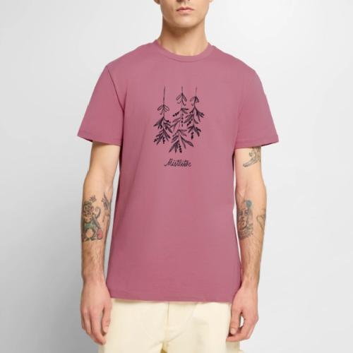 Mistletoe - Men's Premium T-Shirt