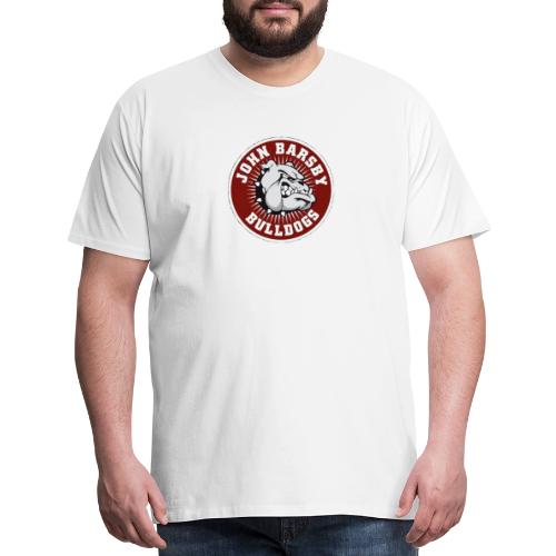 barsby esports - Men's Premium T-Shirt