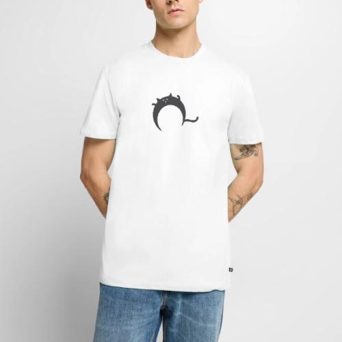 Chunky Kitty - Men's Premium T-Shirt