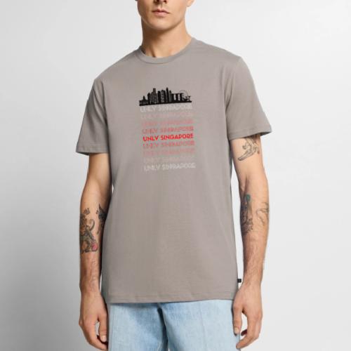 UNLV Singapore - Men's Premium T-Shirt