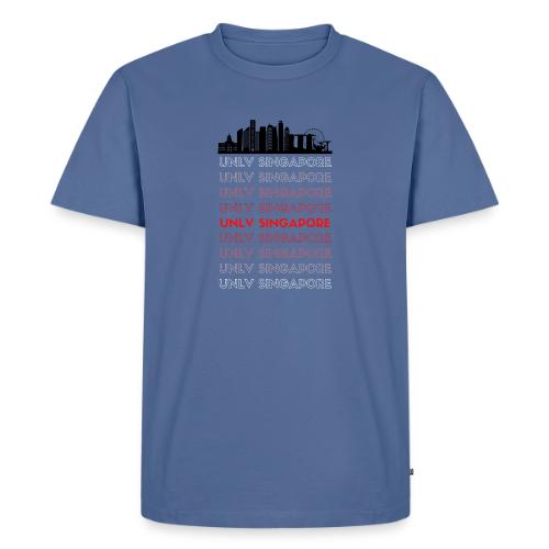 UNLV Singapore - Men's Premium T-Shirt