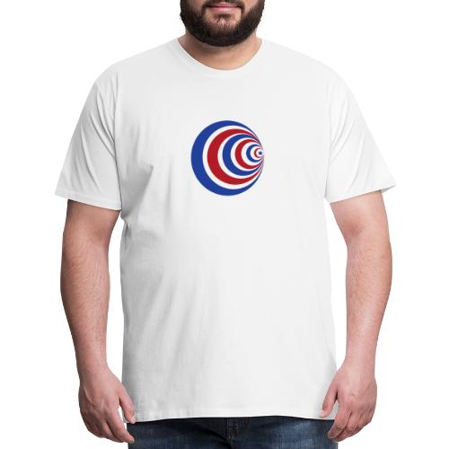 Puerto Rico Ciclos - Men's Premium T-Shirt