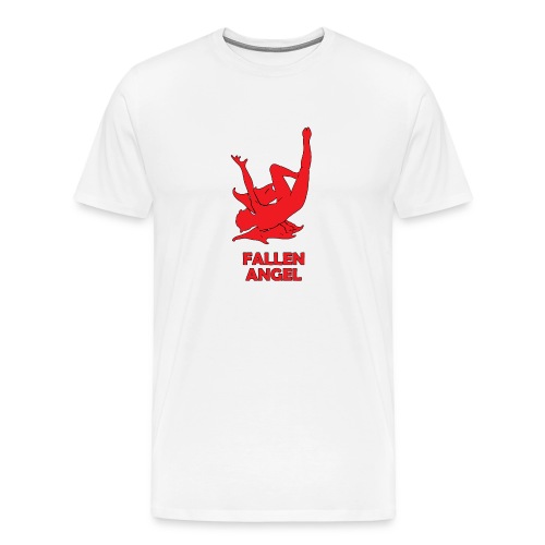 Fallen Angel - Men's Premium T-Shirt