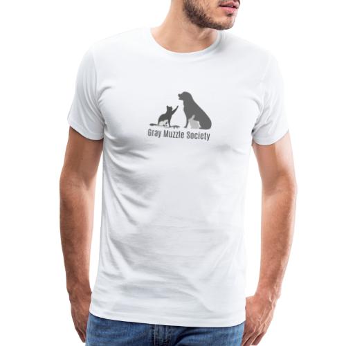 Logo - Men's Premium T-Shirt
