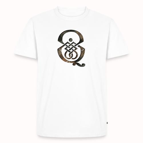 Weathered Forbes - Men's Premium T-Shirt