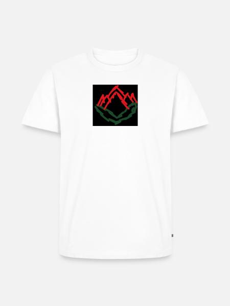 IMG_0129 - Men's Premium T-Shirt - white