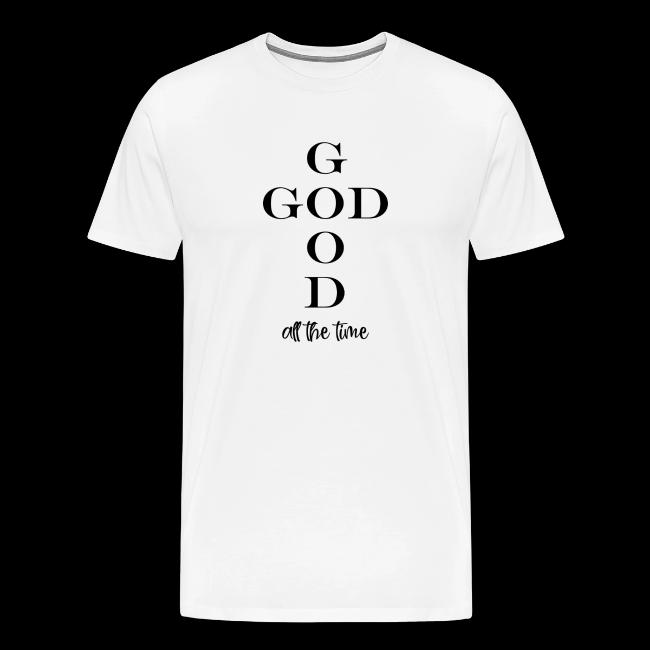 God is good all the time 2