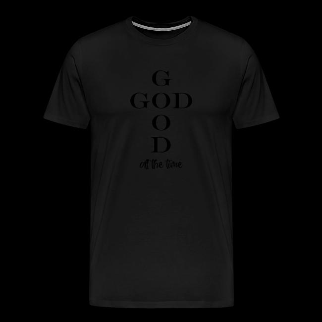 God is good all the time 2