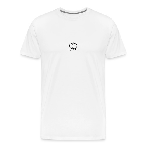 RainRose - Men's Premium T-Shirt