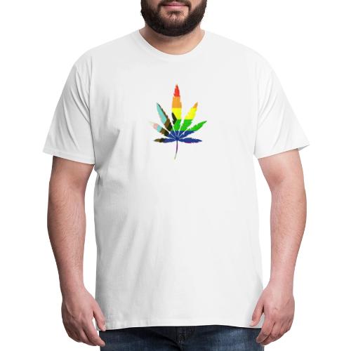 PrideMary - Men's Premium T-Shirt