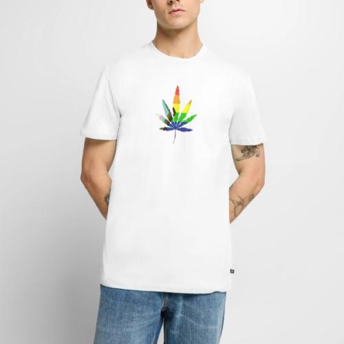 PrideMary - Men's Premium T-Shirt