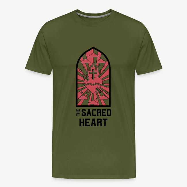The Sacred Heart