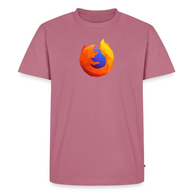 Firefox Reality Logo