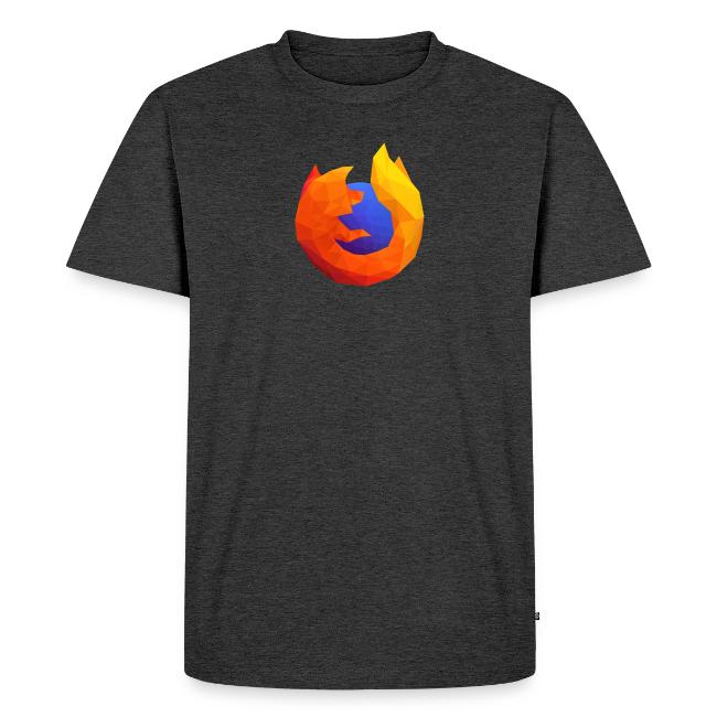 Firefox Reality Logo