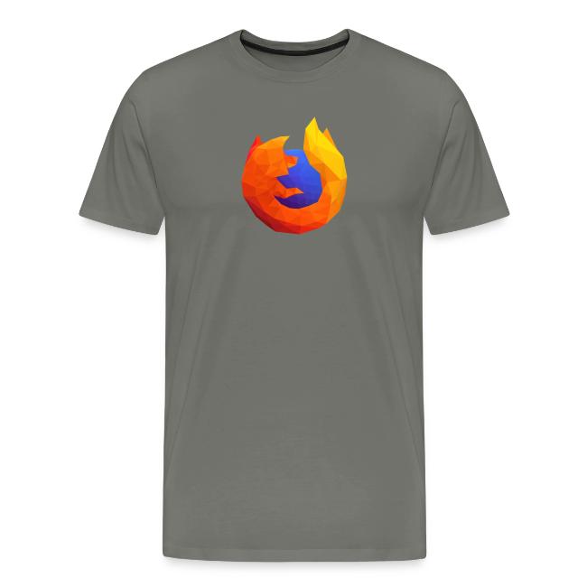 Firefox Reality Logo
