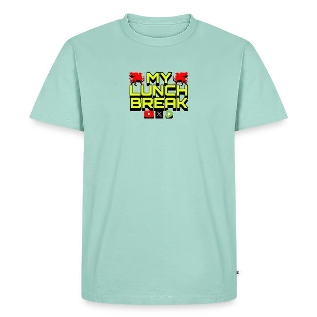 MY LUNCH BREAK 1 Nov 24