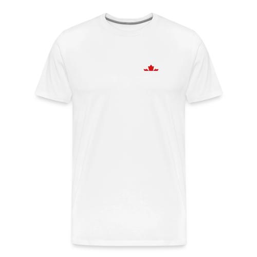 Grit - Men's Premium T-Shirt