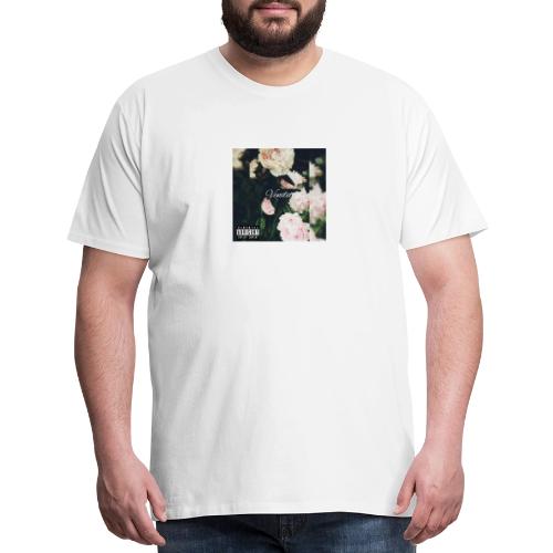 Vendetta - Men's Premium T-Shirt