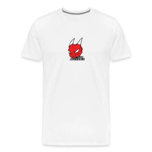 TeamRelevance - Men's Premium T-Shirt