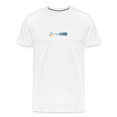 TheAdsTeam Logo - T-shirt premium pour hommes