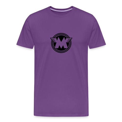 Matchless emblem - AUTONAUT.com - Men's Premium T-Shirt