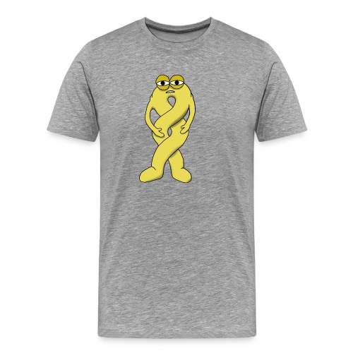 twistie - Men's Premium T-Shirt