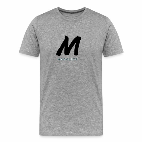 Morglitz Merchandise - Men's Premium T-Shirt