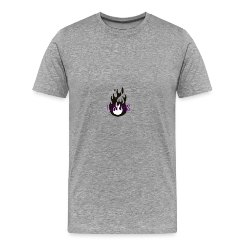 LOGO - Men's Premium T-Shirt