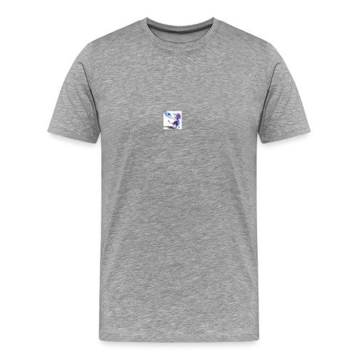 Spyro T-Shirt - Men's Premium T-Shirt