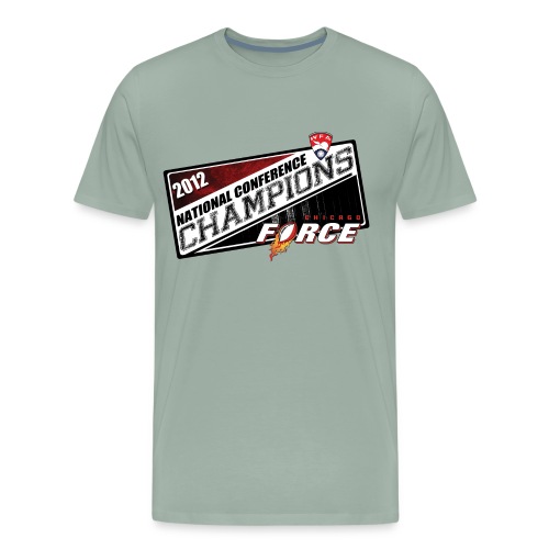 Conference Championship - Men's Premium T-Shirt