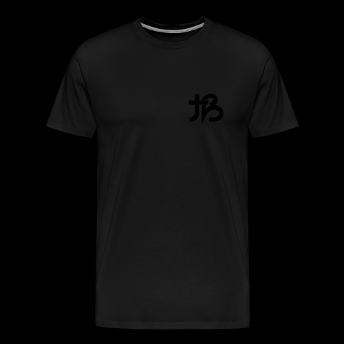 tb1 - Men's Premium T-Shirt