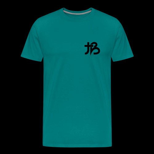 tb1 - Men's Premium T-Shirt