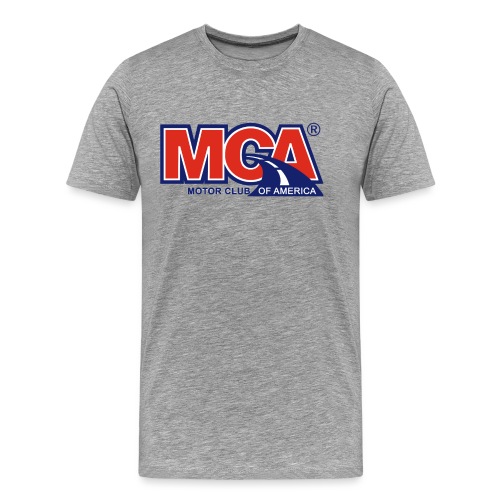 MCA - Men's Premium T-Shirt