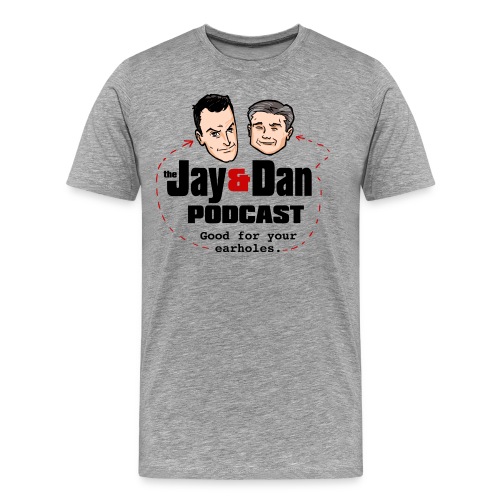 jayndan1 - Men's Premium T-Shirt