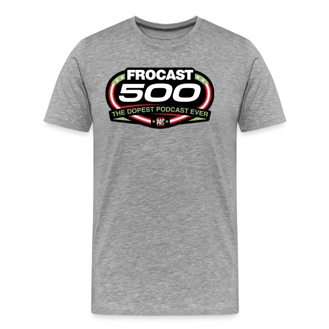 FROCAST 500