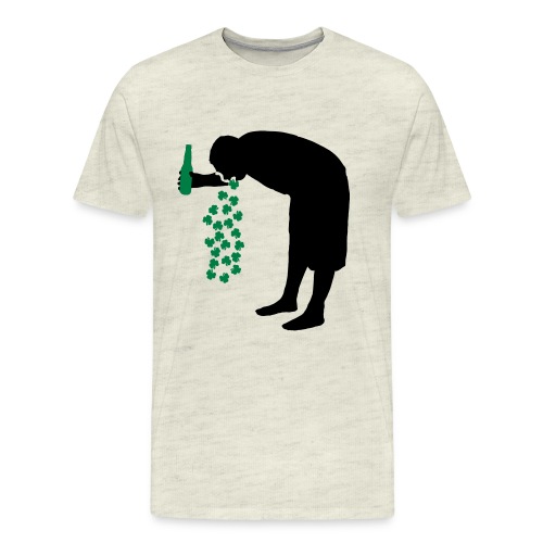 drunkpatron - Men's Premium T-Shirt