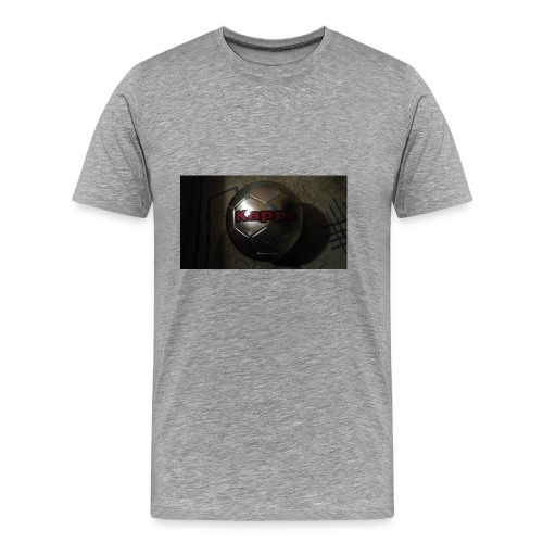 Kappa Ball - Men's Premium T-Shirt