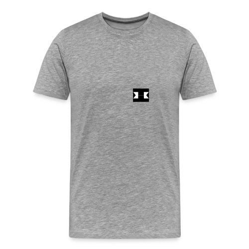 Untitleokd - Men's Premium T-Shirt